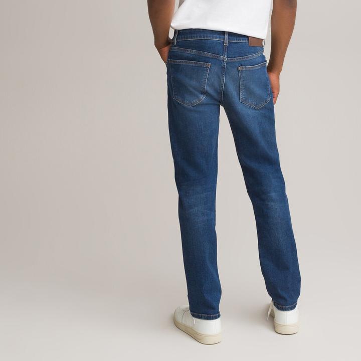 Immagine prodotto La Redoute Collections Jeans regular in cotone biologico (48)