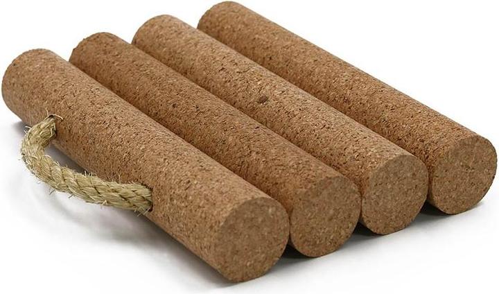 Produktbild Yelafox Topfuntersetzer Raft (1 x, Pfannenuntersetzer)