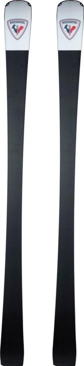 Actual product image Rossignol Forza 60° V-TI On-Piste Ski Set 2023/24 (156 cm, With binding)