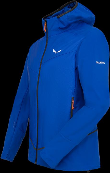 Produktbild Salewa Pedroc TirolWool® Responsive Durastretch Jacke Uomo (M)