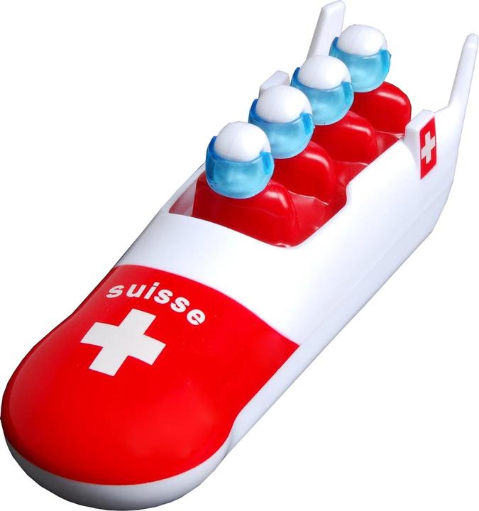 Image du produit Bersinger Bob à quatre Suisse