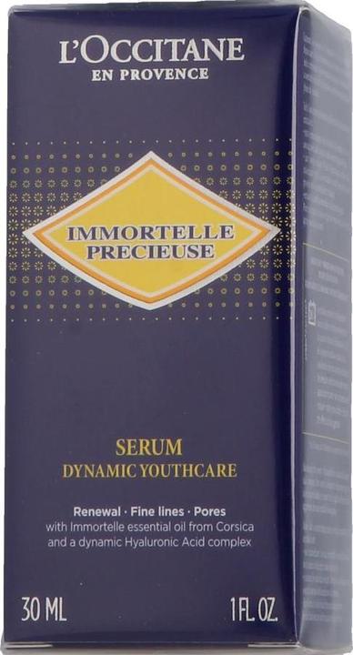 Produktbild L'Occitane Immortelle Précieuse Serum (30 ml)