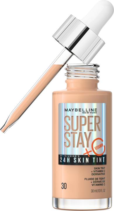 Image du produit Maybelline New York Superstay/Everfresh (30 Sable)