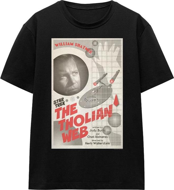 Immagine prodotto The Original Series Episode 64 Maglietta Adulto Unisex (XL)