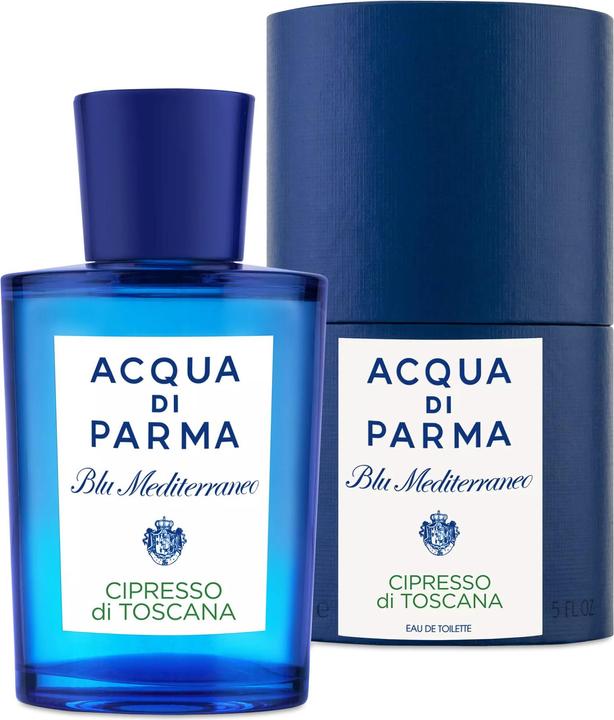 Actual product image Acqua Di Parma Cipresso di Toscana (Eau de toilette, 150 ml)