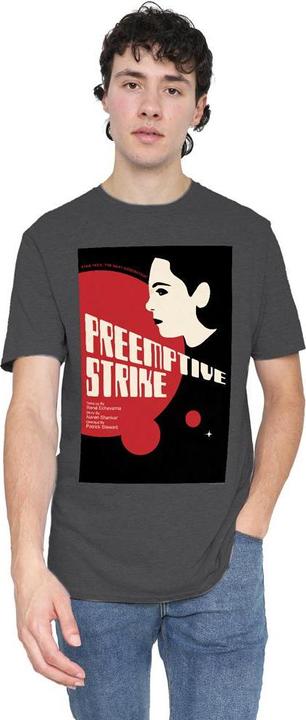 Immagine prodotto The Next Generation Season 7 Episode 24 Maglietta Adulto Unisex (L)