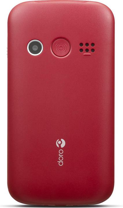 Actual product image Doro 1380 (2.40", 0.30 Mpx, 2G)