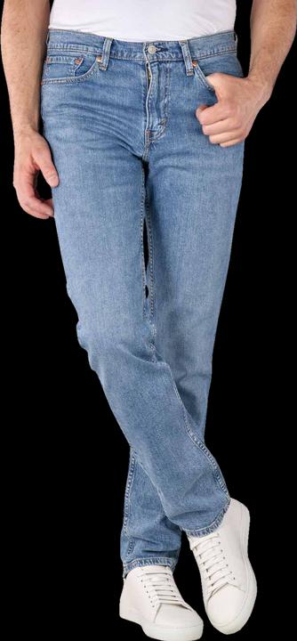 Actual product image Levis 10020216 (W40/L30)