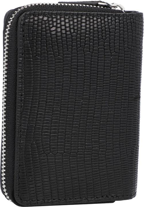 Immagine prodotto Castelijn & Beerens Portafoglio Donna RFID in pelle 8 cm