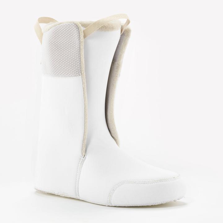 Actual product image Dreamscape Snowboard Boots Women habu® Fit System Freestyle - Endzone white (37)