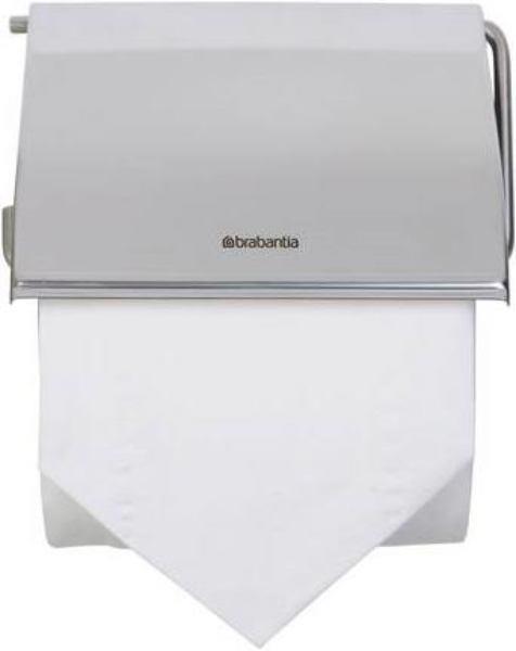 Image du produit Brabantia Porte-papier hygiénique