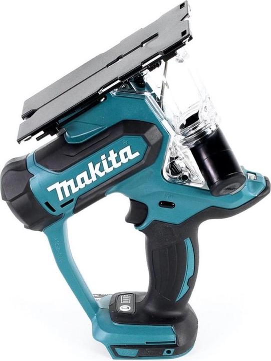 Immagine prodotto Makita DSD 180 Z Seghetto per cartongesso a batteria 18V - senza batteria, senza caricabatterie