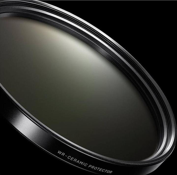 Produktbild Sigma WR Ceramic Protector (82 mm, Schutzfilter, 82 mm)