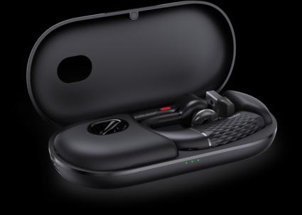 Produktbild Yealink BH71 Pro mono BT Haedset mit Charging Case (Kabellos, USB-A)
