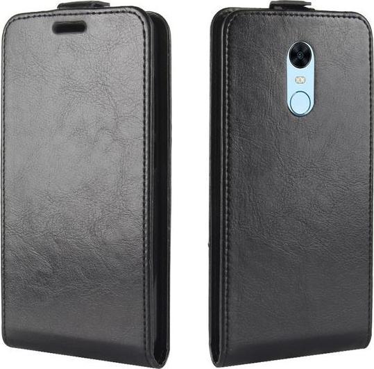 Immagine prodotto MU Classic Copertina in pelle per flipcase (Xiaomi Redmi Note 5)