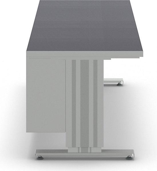 Produktbild Anke Elektrisch höhenverstellbare Werkbank LIFT (200 cm, 80 cm)