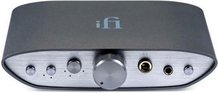 Image du produit iFi Audio Zen CAN (Bass Boost, commutateur de gain)