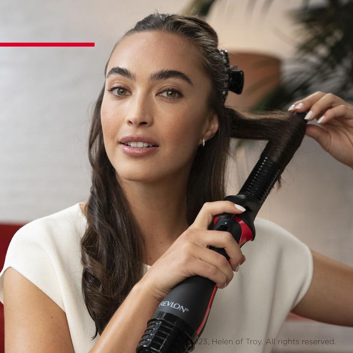 Immagine prodotto Revlon RVDR5335 One-Step Curler (RVDR5335) (32 mm)