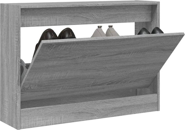 Image du produit VidaXL Jennica (80 x 21 x 57 cm)