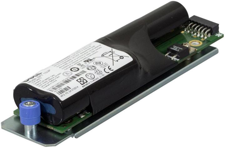 Actual product image Dell RAID Controller Battery