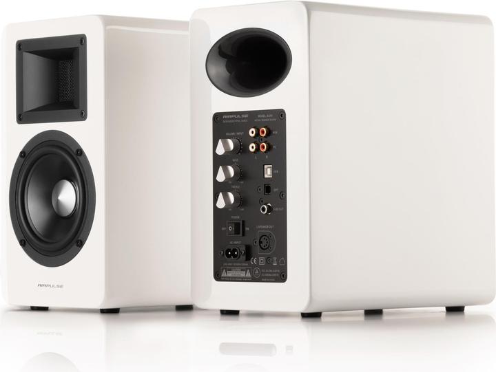 Actual product image Edifier Airpulse A100 (1 pair, 100 W)