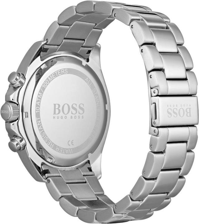Actual product image Hugo Boss Ocean Edition (Analogue wristwatch, 45 mm)