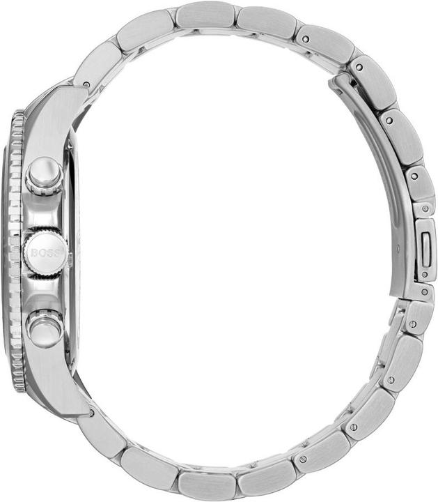 Actual product image Hugo Boss Ocean Edition (Analogue wristwatch, 45 mm)