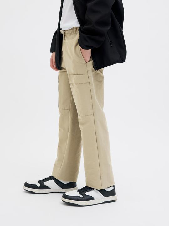 Actual product image Jack & Jones Relaxed Fit Hosen Junior Relaxed Fit Hosen (158)