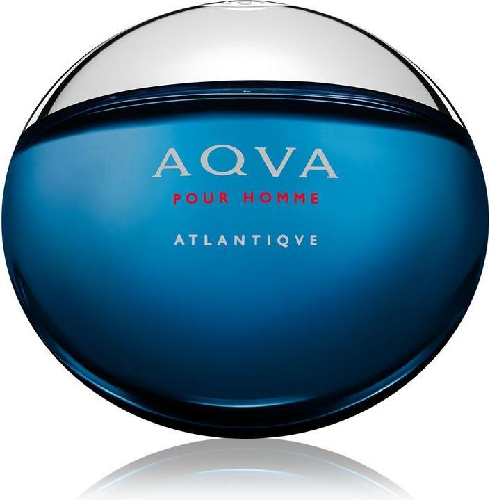 Produktbild Bulgari Aqva Atlantique (Eau de Toilette, 100 ml)