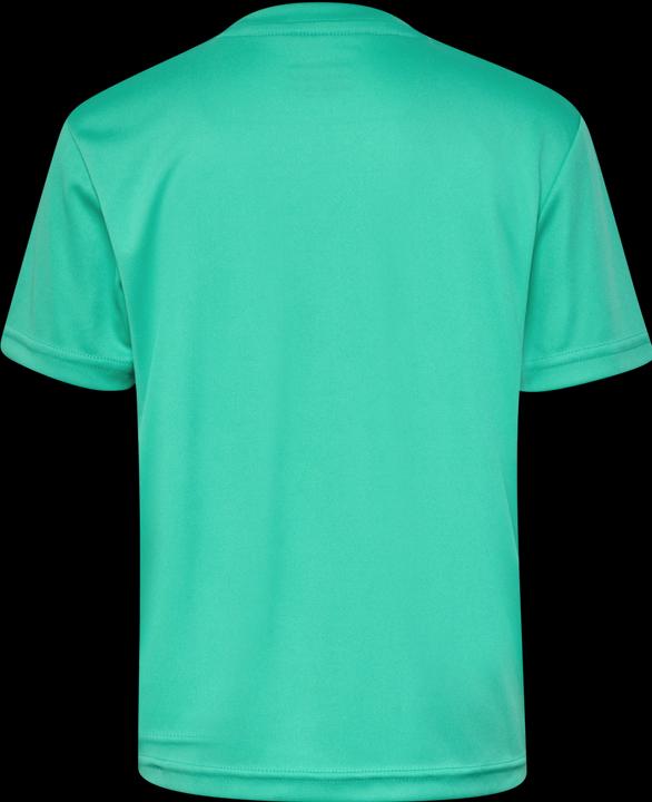 Produktbild hummel hmlLOGO JERSEY S/S KIDS (116)