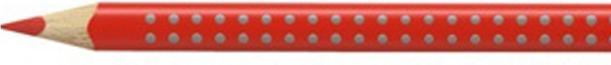 Actual product image Faber-Castell Colour Grip 2001 (Red, 1 x)