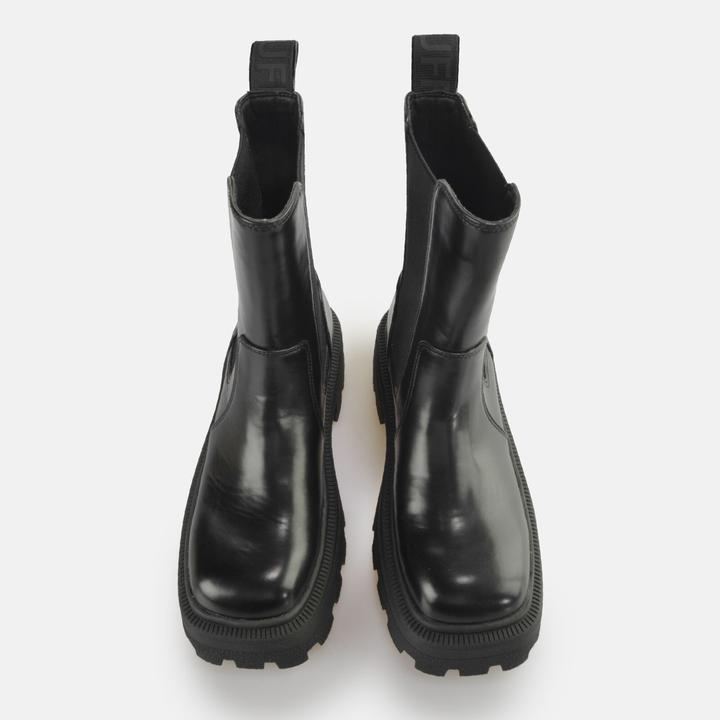 Produktbild Buffalo damen stiefeletten nabu chelsea - vegan nappa (38)