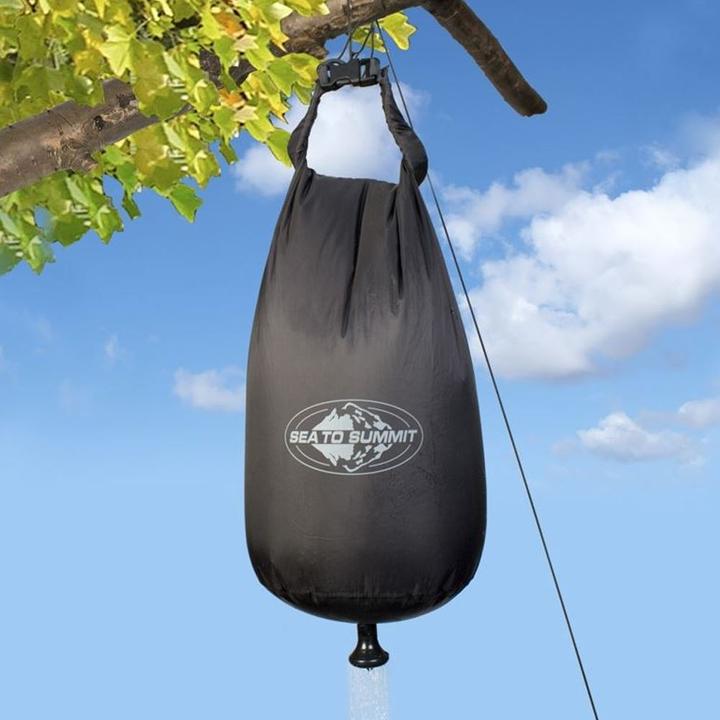 Produktbild Sea To Summit Pocket Shower