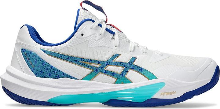 whiteasicsblue