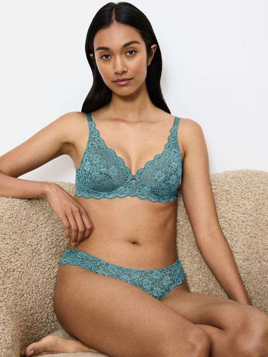 Actual product image Triumph Bügel-BH Amourette (105 C, Single pack)