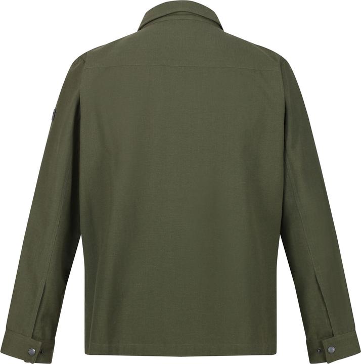 Produktbild Regatta Jayden Jacke (M)