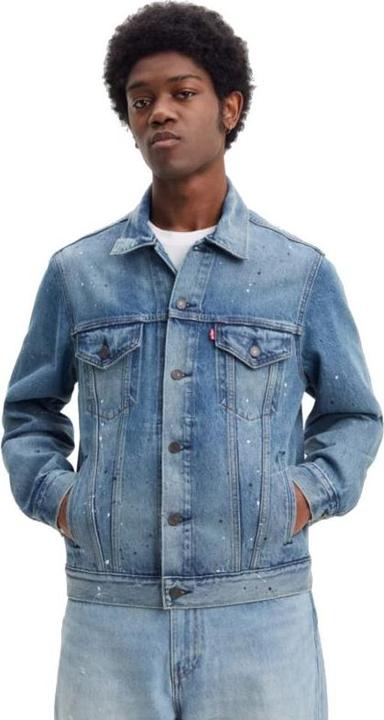 Produktbild Levis Vintage Fit Trucker Jacket 773800058 - L (L)