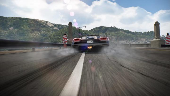 Immagine prodotto EA Games Need for Speed Hot Pursuit Remaster (Xbox One X, EN)