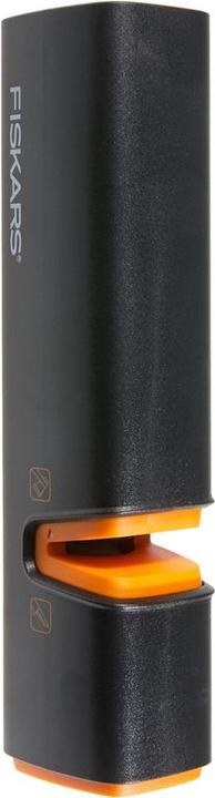 Actual product image Fiskars Axe and knife sharpener