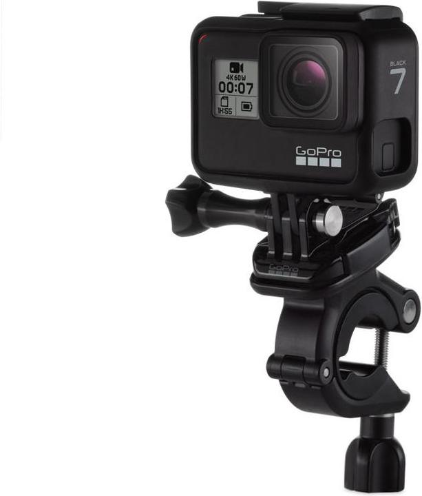 Produktbild GoPro Handlebar / Seatpost / Pole Mount (Universal, Hero 9)