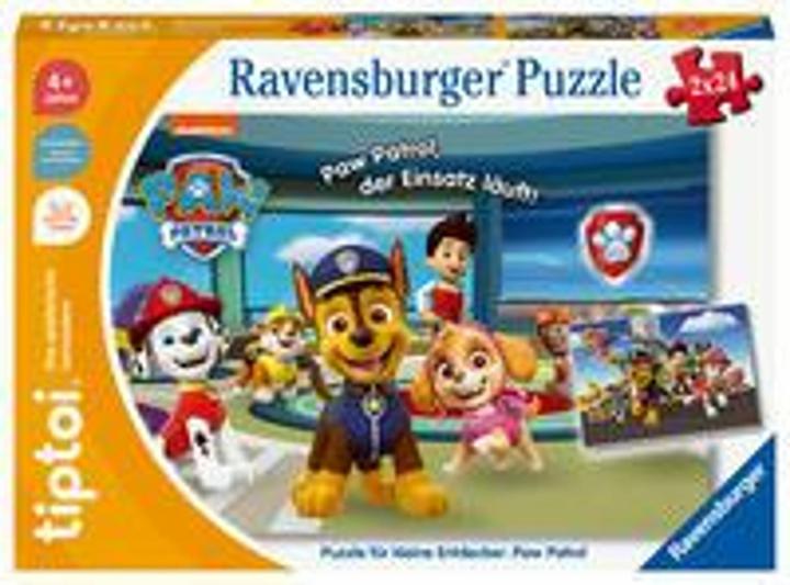 Immagine prodotto tiptoi Paw Patrol '22 (Tedesco)