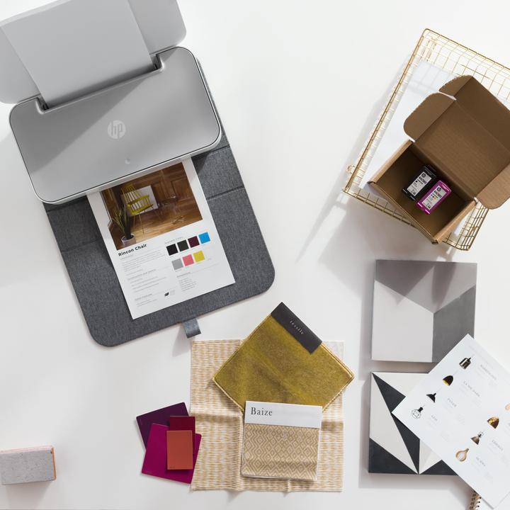 Productafbeelding HP Tango (Inktpatroon, Kleur)