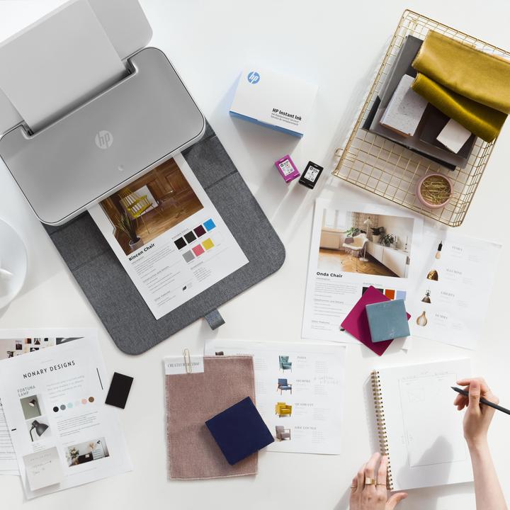 Image du produit HP Tango X (Encre, Couleur)