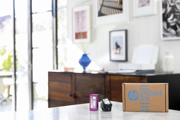 Image du produit HP Tango X (Encre, Couleur)