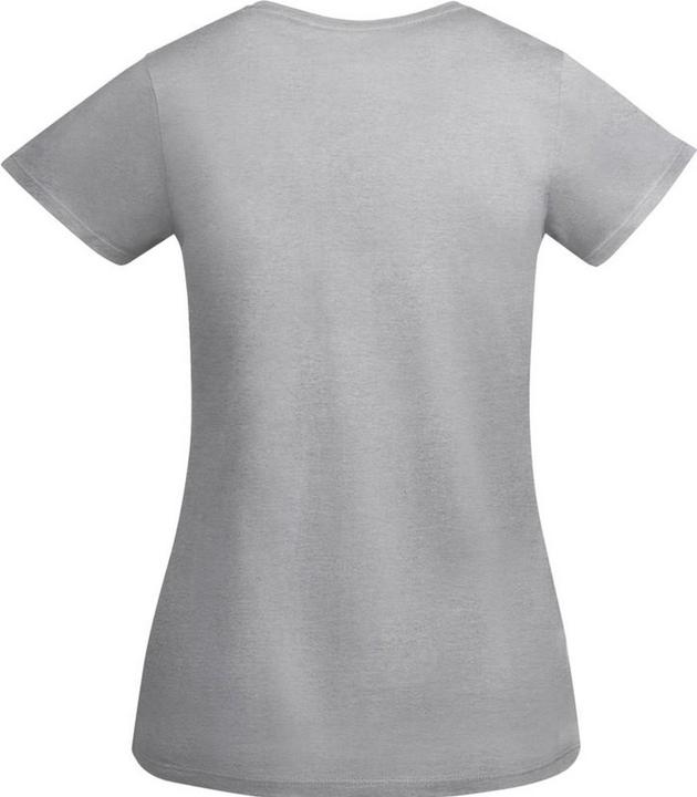 Actual product image Alpinia Womens/Ladies Breda Short-Sleeved T-Shirt (3XL)