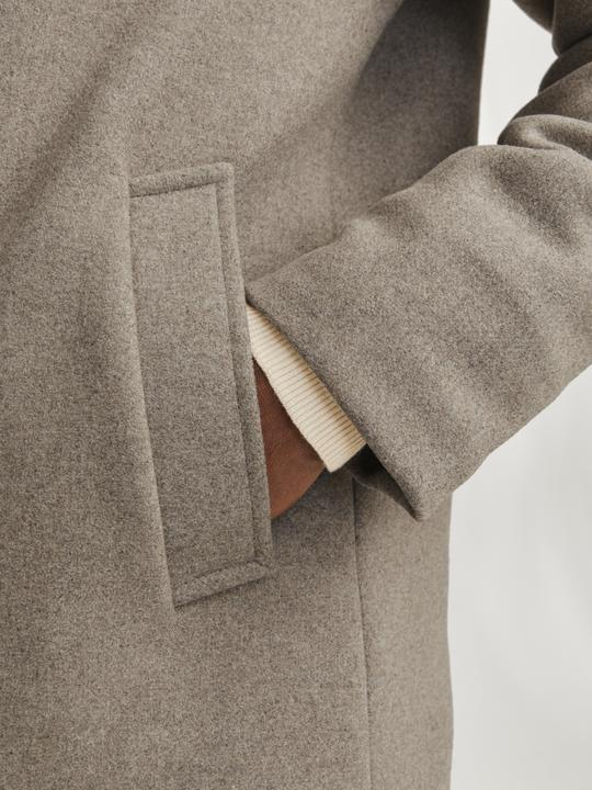 Produktbild Jack & Jones Jjeharrison Wool Jacket Sn (XS)