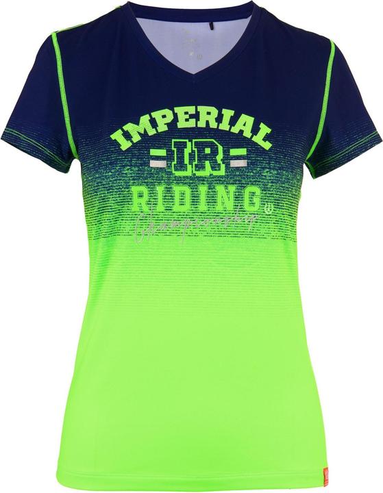 Produktbild Imperial Riding Game Over (M)