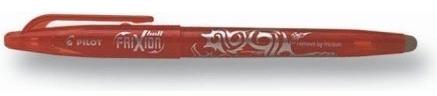 Actual product image Pilot FriXion Ball (Brown, 1 x)