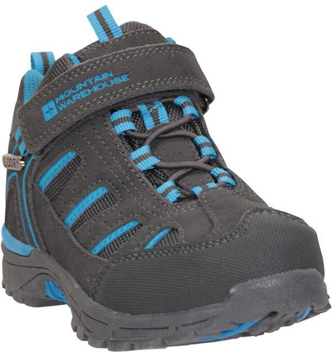 Mountain Warehouse Regenstiefel Drift