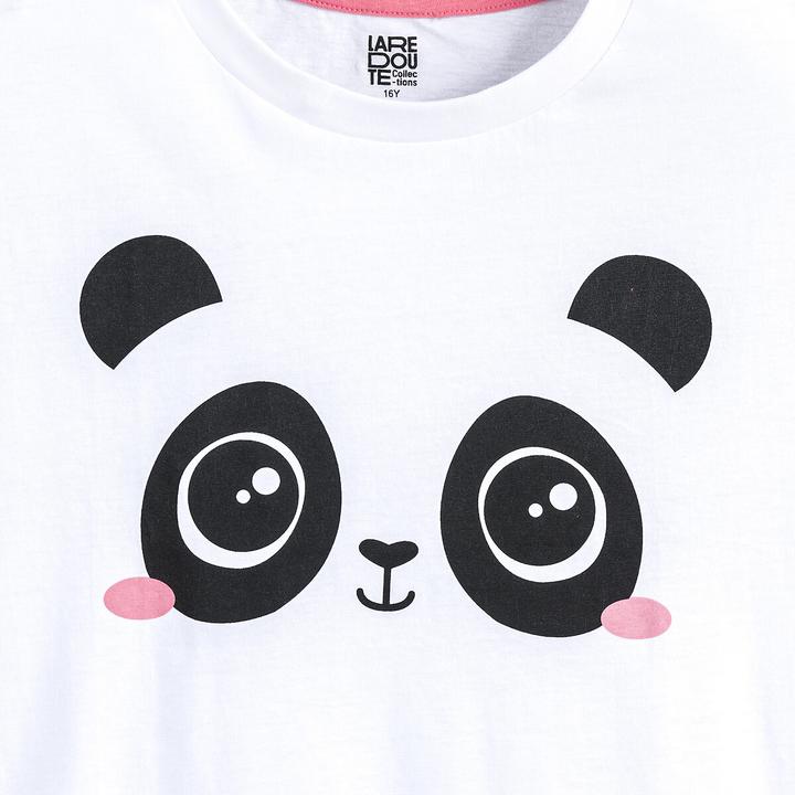 Produktbild La Redoute Collections 3er-Pack Kurzpyjamas mit Tiermotiven (170)